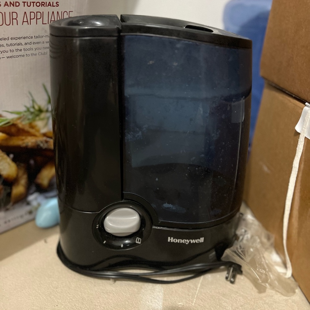Honeywell Humidifier